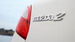 Mazda2 3-Door 2007 года